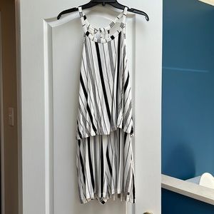 Roxy super soft 100% cotton romper